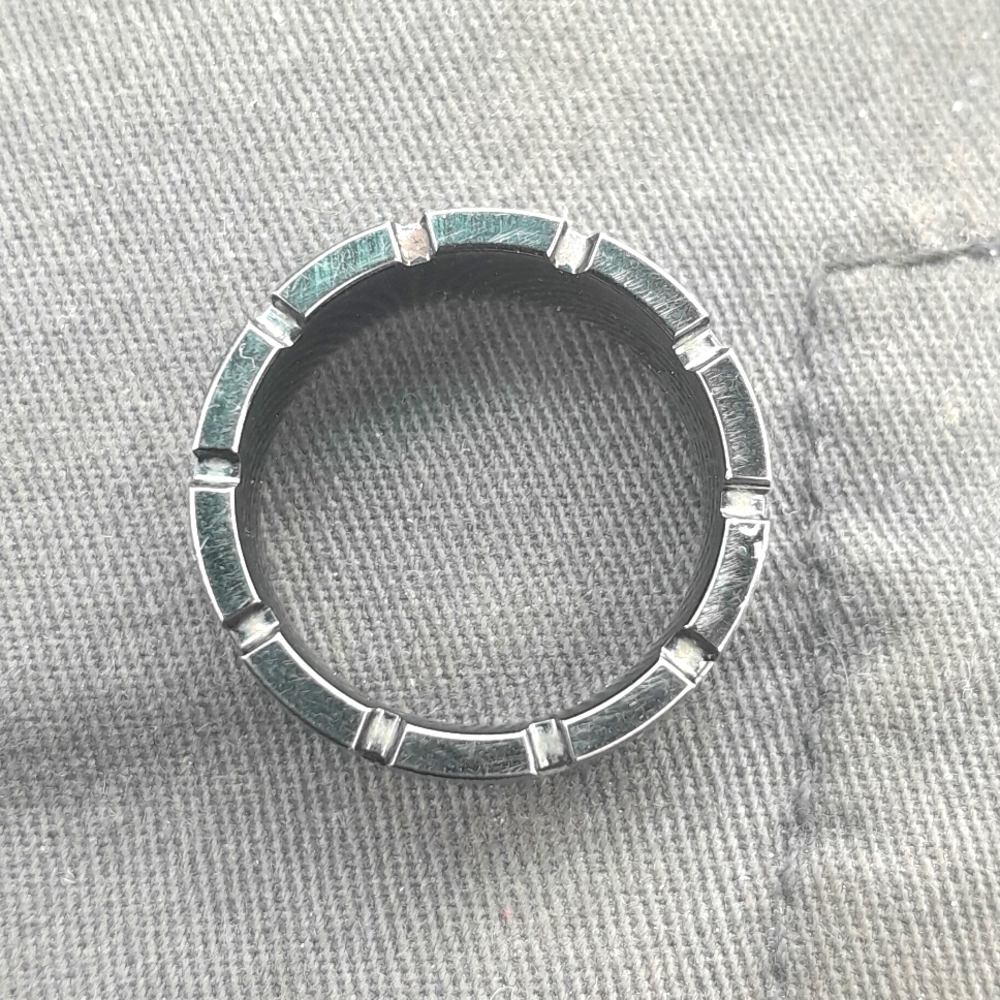 Triton carbide tungsten